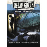 Delta Green - Dossier Confidentiel