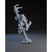 Gobelin bâton sauteur - Starplayer