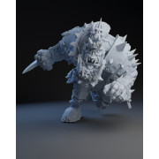 Blitzer orc - Starplayer