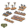 Armoured Clash - Alliance Infantry Regiment 1