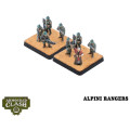 Armoured Clash - Alliance Infantry Regiment 2