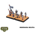 Armoured Clash - Alliance Infantry Regiment 3