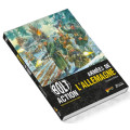Bolt Action - Armées de l'Allemagne Troisième Edition 0