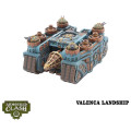 Armoured Clash - Valenca Battlegroup Set 2
