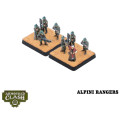 Armoured Clash - Valenca Battlegroup Set 4