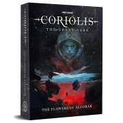 Coriolis: The Great Dark - The Flowers of Algorab