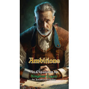 Kingdom Legacy - Ambitions