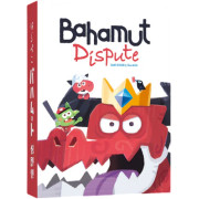 Bahamut Dispute