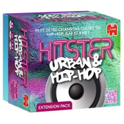 Hitster - Urban & Hip Hop