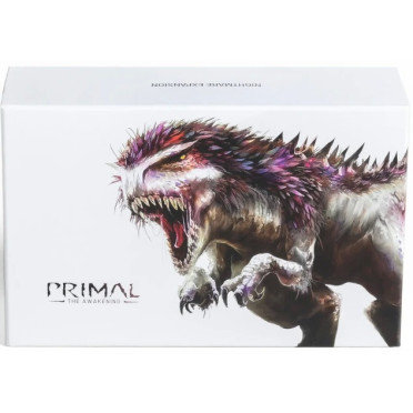 Primal : The Awakening - Nightmare