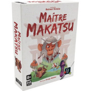 Ma&icirc;tre Makatsu