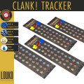 Piste de suivi pour Clank ! 0
