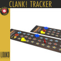 Piste de suivi pour Clank ! 2