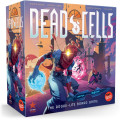 Dead Cells: The Rogue-Lite Board Game 0