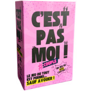 C'est pas moi ! Couple