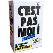 C'est pas moi ! Original