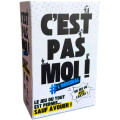 C'est pas moi ! Original 0