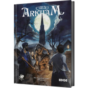 L'Appel de Cthulhu - Arkham