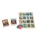 Loteria National Parks 3