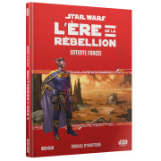 Star Wars : L'&Egrave;re de la R&eacute;bellion - Entente Forc&eacute;e