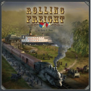 Rolling Freight