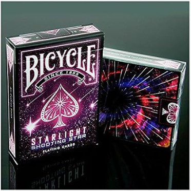 Bicycle - Starlight Shooting Star