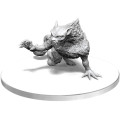 D&D Nolzur’s Marvelous Miniatures: Barghest 0