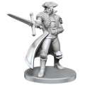 Critical Role Unpainted Miniatures: Jester Lavorre & Fjord Stone 1