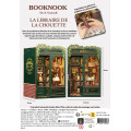 Book Nook - La Librairie de la Chouette 1