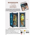 Book Nook - La Porte Mystique 1