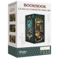 Book Nook - La Salle Commune Obscure 0