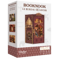 Book Nook - Le Bureau du Savoir 0