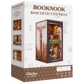 Book Nook - Rose Détective Privé 0