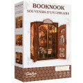 Book Nook - Souvenirs d'un Libraire 0