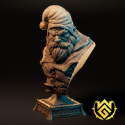 Witchguild - Bust - Jack