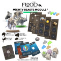 The Flood - Deluxe Edition Figurines 3