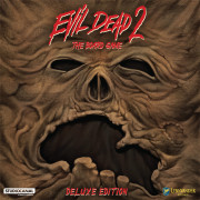 Evil Dead 2: The Board Game - Deluxe Edition