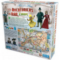 Les Aventuriers du Rail - Europe 3