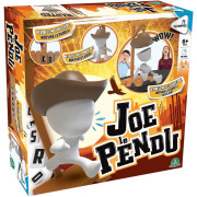 Joe le Pendu