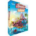 Nautilus Island 0