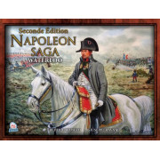 Napoleon Saga : Waterloo