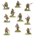 Bolt Action - Japanese - Japanese Army Infantry Platoon 3