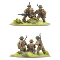 Bolt Action - Japanese - Japanese Army Infantry Platoon 8