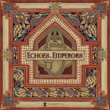 Echoes of Emperors: Edition 4 Joueurs