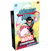 Marvel Champions : Le Jeu de Cartes - Wonder Man
