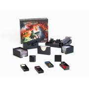 The Lord of the Rings: Fate of the Fellowship insert