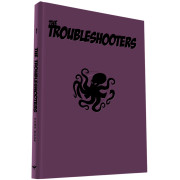 Troubleshooters Collector Edition