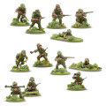 Bolt Action - Starter Set–Island Assault! (Third Edition) 3