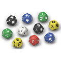 Fallout: Wasteland Warfare Accessories Extra Dice Set 0