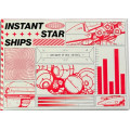 Instant Starships Card Deck 0